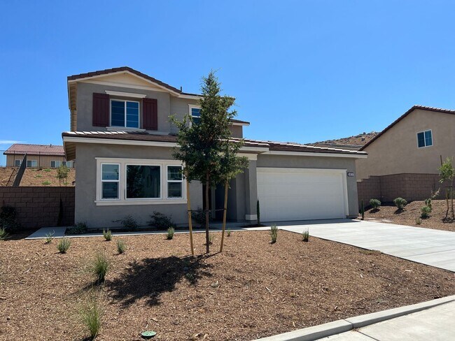 Foto del edificio - Winchester Ridge 4 bedroom home for rent -  Multi Generation floor plan!