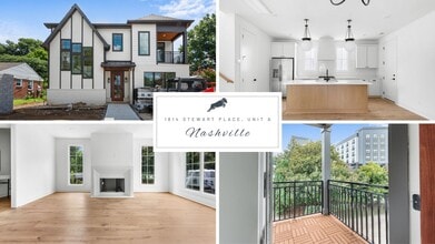 Building Photo - 1814 Stewart Pl