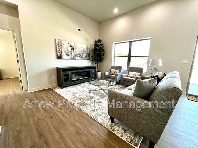Foto del edificio - 1161 Claude Rd