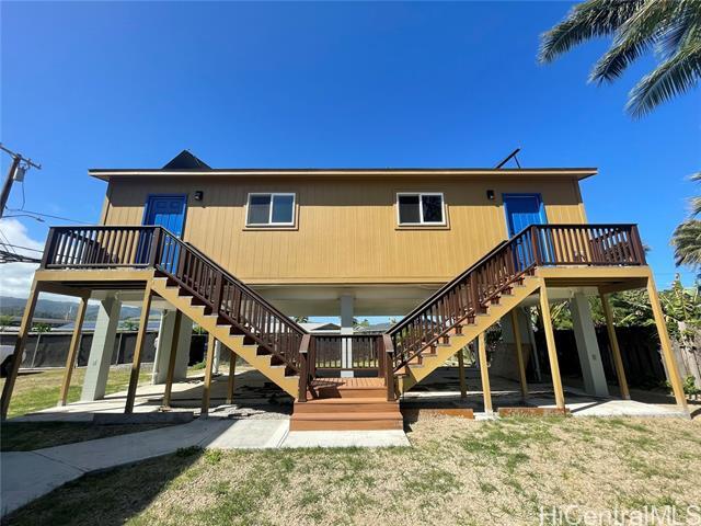 Building Photo - 55-473-473 Kamehameha Hwy