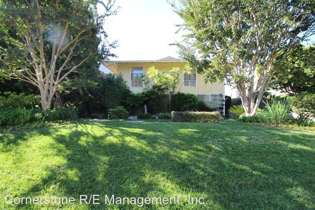 Building Photo - 225 S Orange Grove Blvd