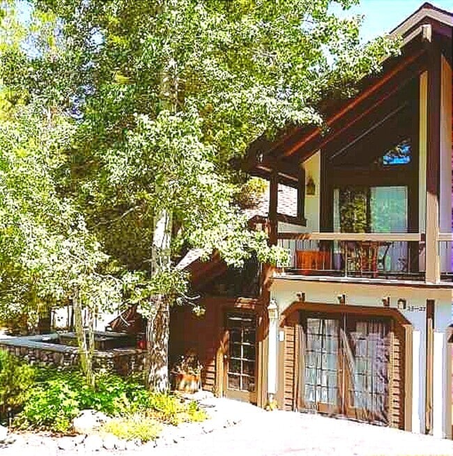 The Aspens Short Term Apartments for Rent Olympic Valley, CA 1