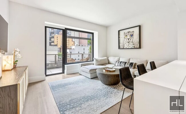 Building Photo - 301 EAST 50 STREET
