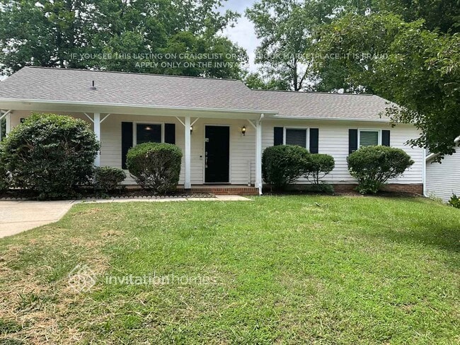 Building Photo - 5937 Loch Arbor Ln