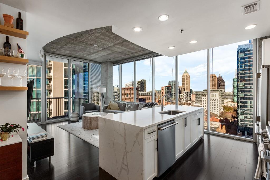 Foto principal - 855 Peachtree St NE