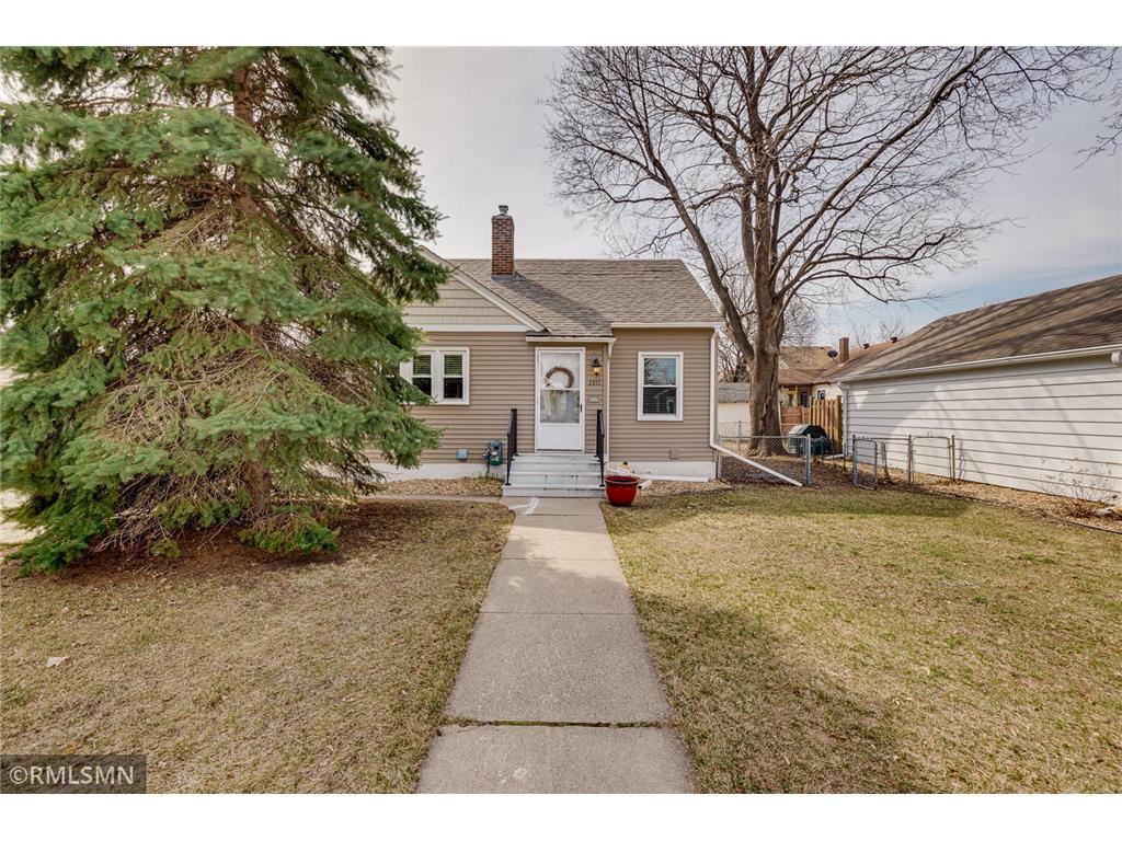 Primary Photo - 3311 E 52nd St