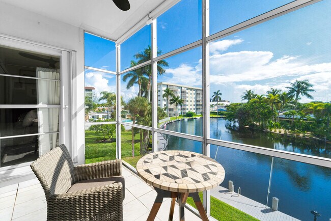 Foto del edificio - 3000 NE 16th Ave