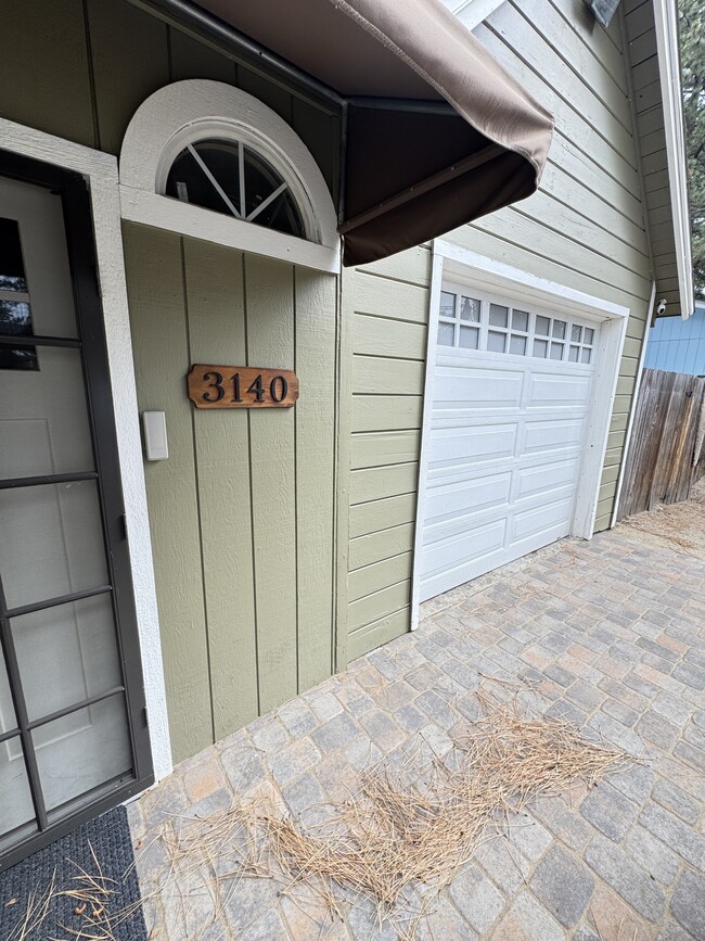 Building Photo - 3140 Nevada Ave