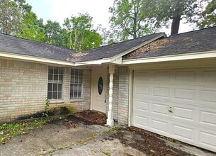 Building Photo - 3303 Roaming Woods Ln