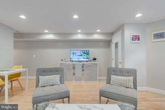 Foto del edificio - 26 T St NE