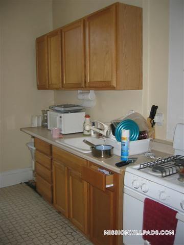 Foto del edificio - 1451 Tremont St