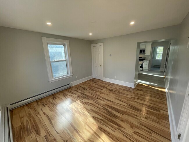 Sala de estar - 22 Swan St