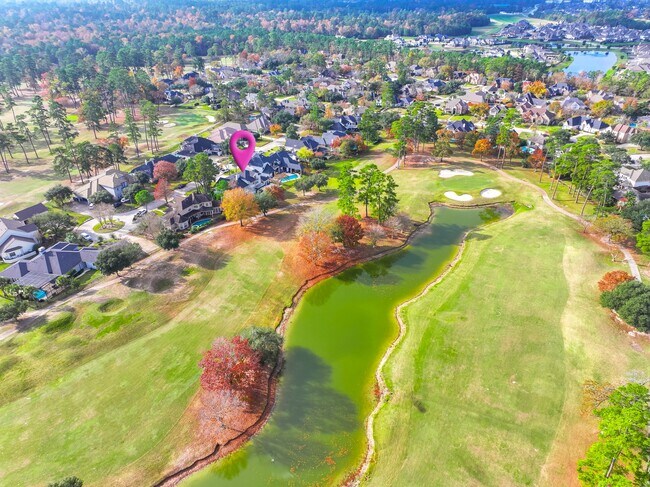 Foto del edificio - 6510 Sussex Ct