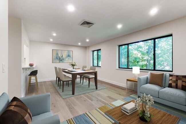 Foto del edificio - 276 Chestnut Hill Ave