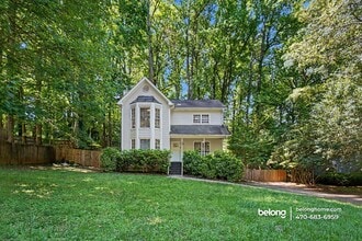 Building Photo - 2485 Zachary Woods Dr NW