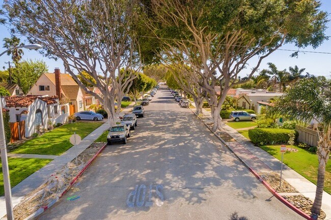 Foto del edificio - San Buena Ventura Home Oasis