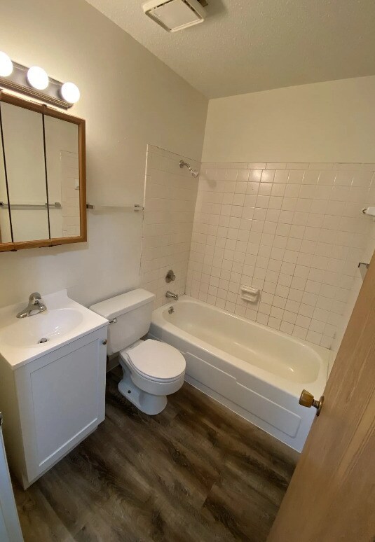 Foto del edificio - 5th Avenue Apartments