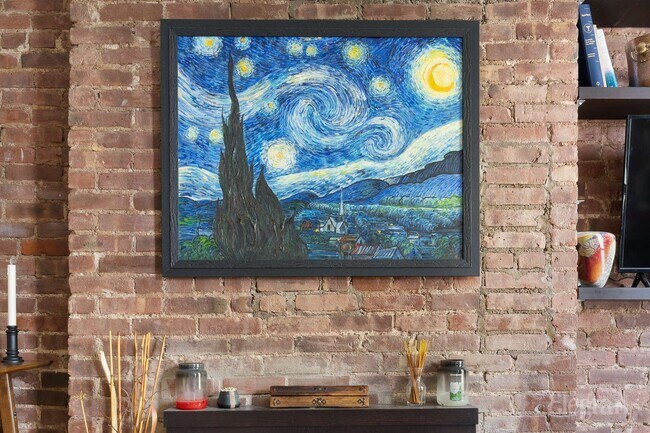 Foto del edificio - 138 W 10th St