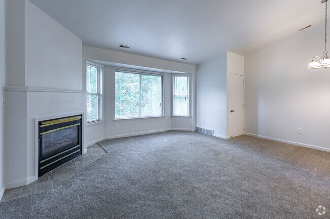 1HAB, 1BA - Kensington 2 - 923 ft² - Hidden Lakes Apartments