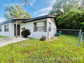 Building Photo - 352 Cocoa Ct