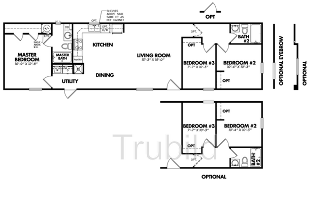 Building Photo - 101 Yogi Ln