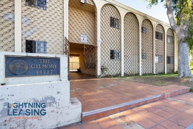 Building Photo - 14227 Gilmore St
