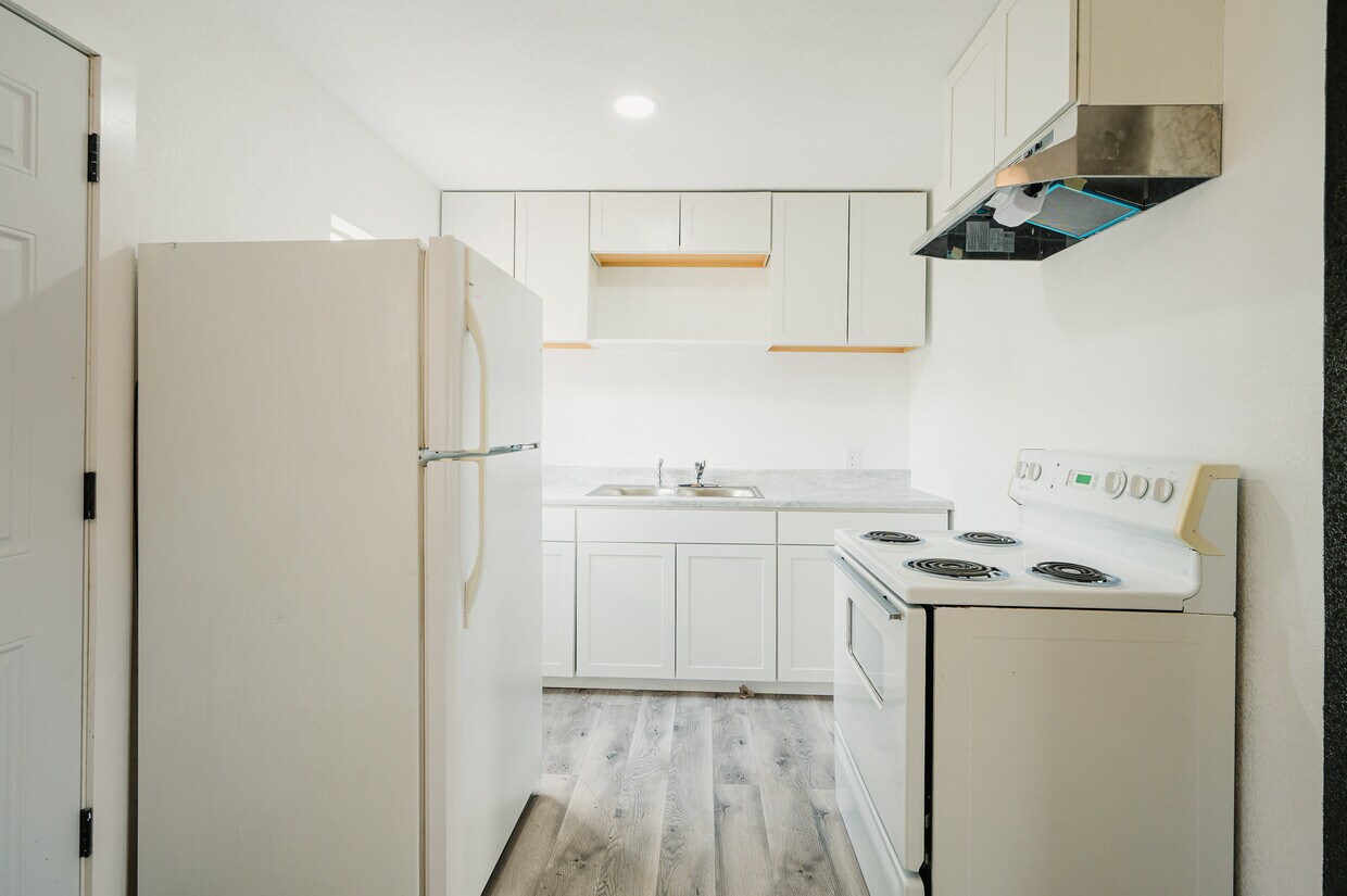 Foto del edificio - 3106 Eisenhower Rd