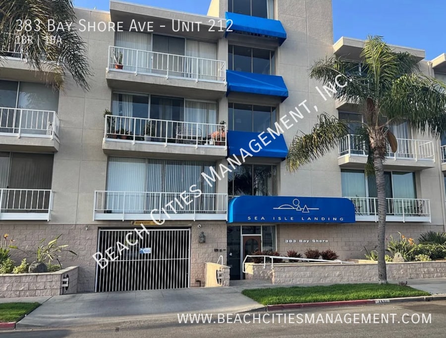 Photo - 383 Bay Shore Ave-Unit 212