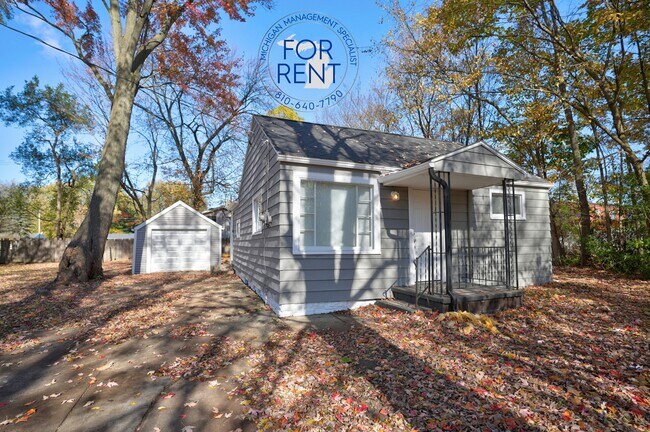 Foto del edificio - 2429 Lincoln Manor Dr