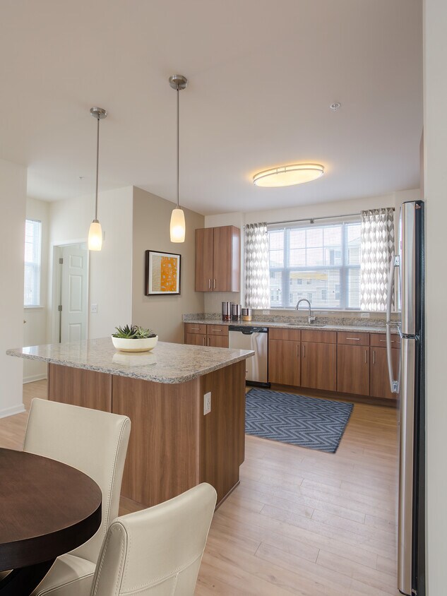 Avalon Roseland 100 Avalon Blvd Roseland, NJ Apartments for Rent in