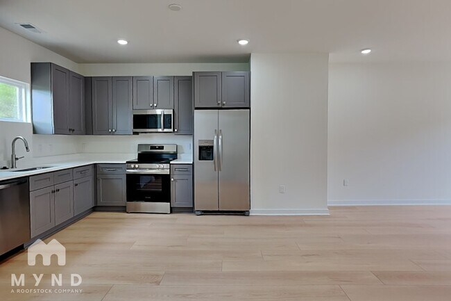 Foto del edificio - 2953 Thornton Grove Blvd