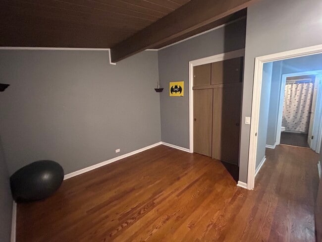 Building Photo - 233 Natoma Ave