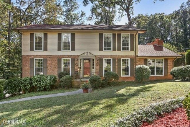 Primary Photo - 5 br, 3 bath House - 3400 Camelot Dr