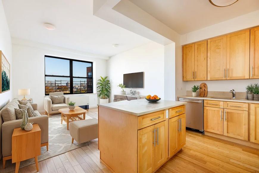 Building Photo - 2 bedroom in Brooklyn NY 11205