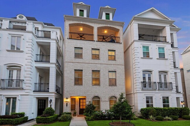 Foto del edificio - 846 Dunleigh Meadows Ln
