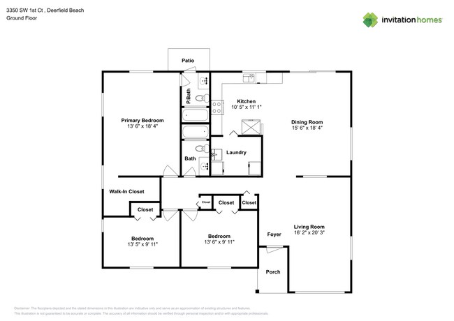 Building Photo - 3350 SW 1st Ct
