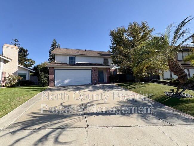 Foto del edificio - 3115 Madera Ct