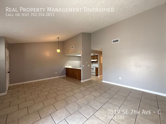 Foto del edificio - 3019 SE 7th Ave