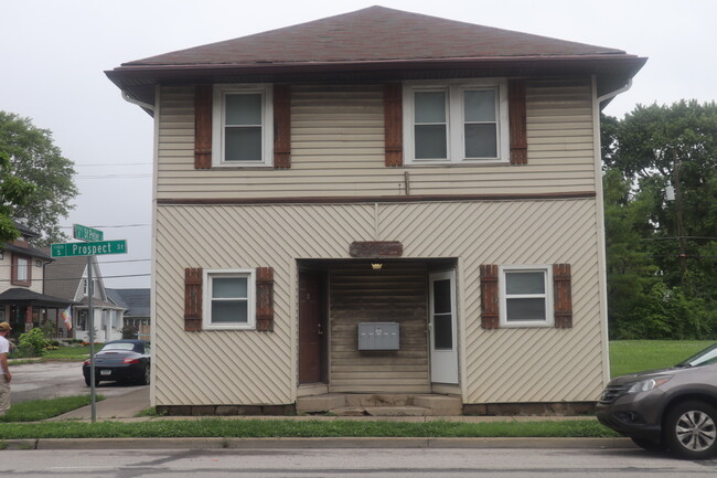Building Photo - 2332 Prospect St