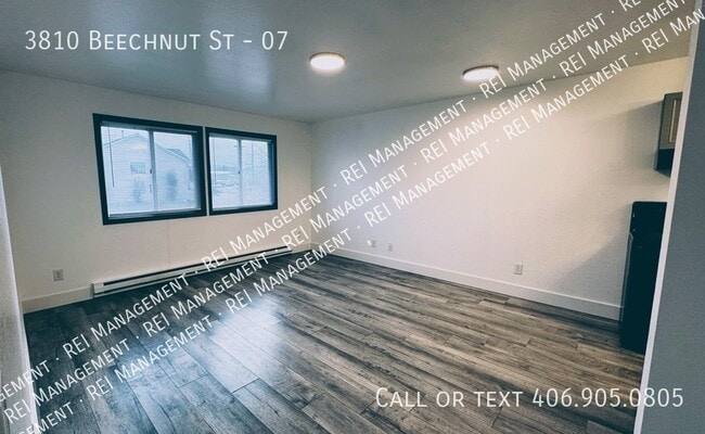 Foto del edificio - 3810 Beechnut St