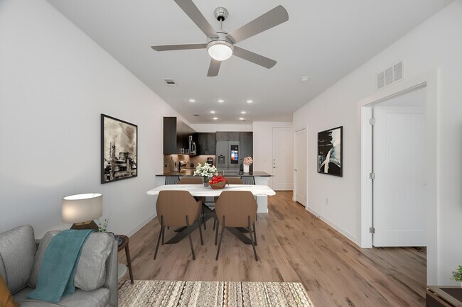 Foto del edificio - 4801 Springdale Rd