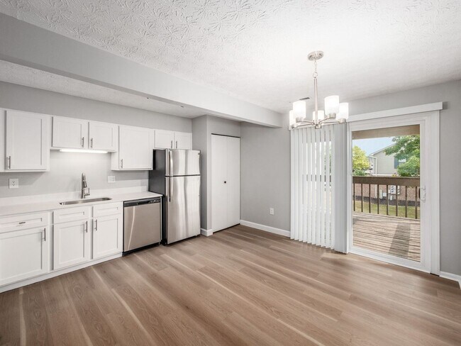 Foto del edificio - 7966 Harmill Dr