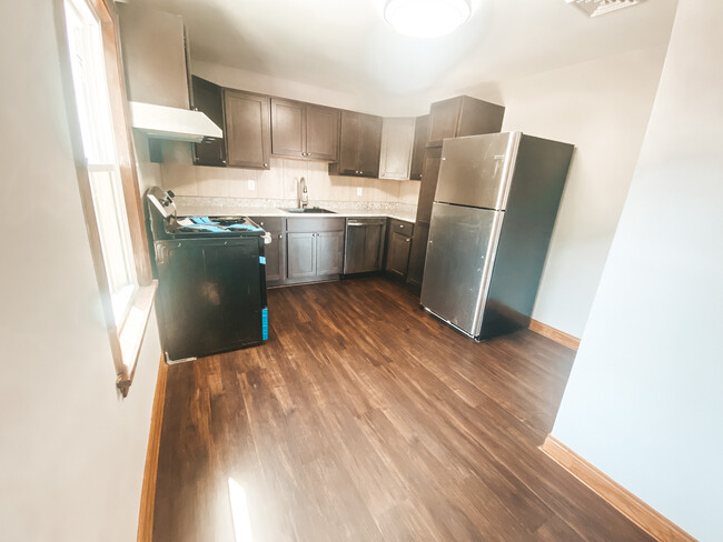 Foto del edificio - Downtown Dalton Apartments
