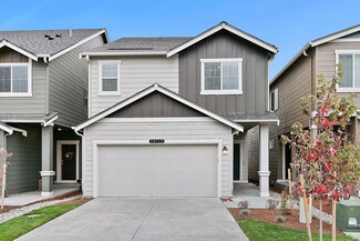 Building Photo - 10715 186th Street Ct E