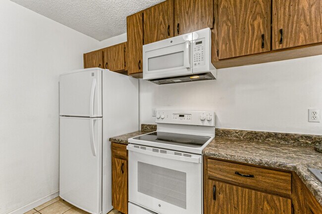 Foto del edificio - 1441 Sheafe Ave NE