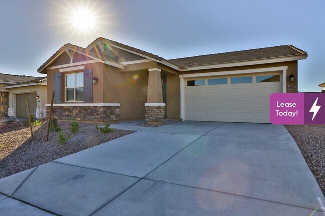 Building Photo - 12537 W Calle De Baca
