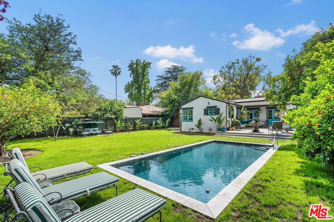 Foto principal - 5424 Agnes Ave