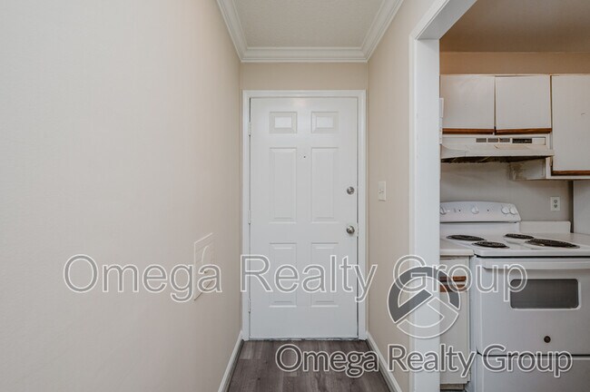 Foto del edificio - 3638 Castle Ridge Rd