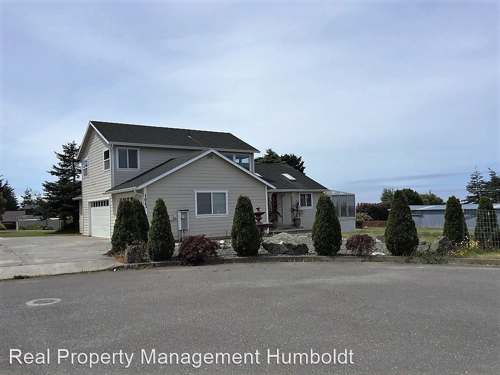 1623 Kristin Way, McKinleyville, CA 95519 House Rental in