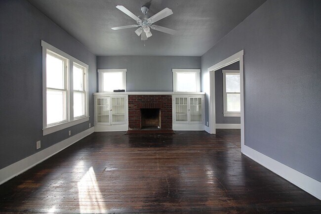 Foto del edificio - Spacious 3/1 Home Available for Lease!
